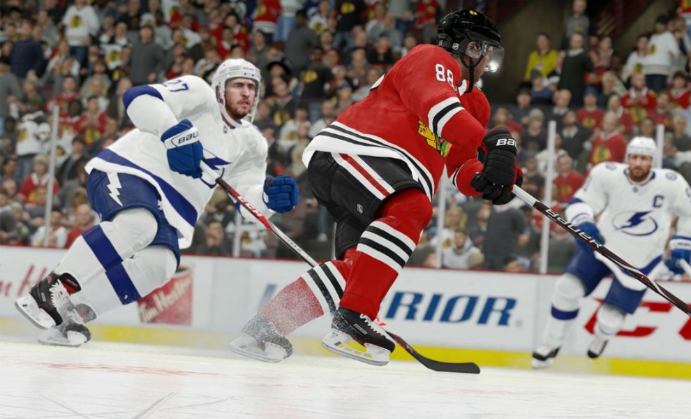 Nhl For Mac Free Download